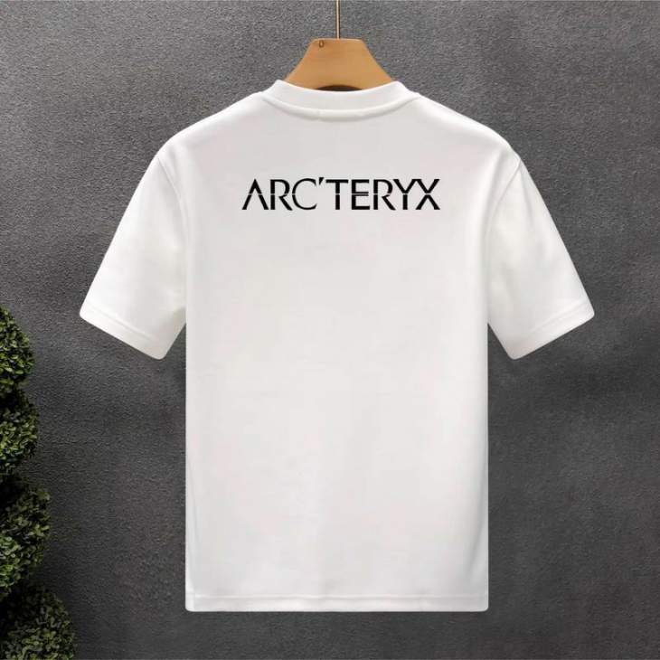 Picture of Arcteryx T Shirts Short _SKUArcteryxXS-L55txS04122840
